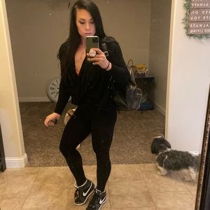 Meet your Posher, Christine